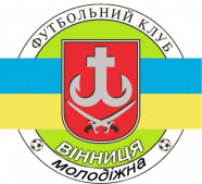 МФК Вінниця-молодіжна