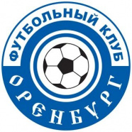 ФК Оренбург 2010