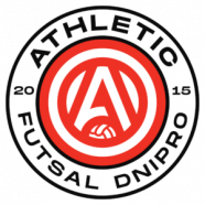 Athletic Futsal (Дніпро)