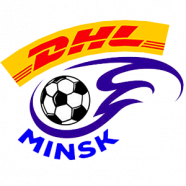 DHL Minsk