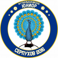 Юниор 2015