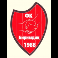ФК Биримдик 1988