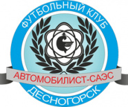 Автомобилист-САЭС