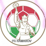 Камаров