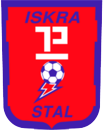 Iskra-Stal Ribnita