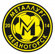 Металлург 2012