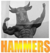 HAMMERS