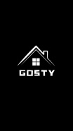 Gosty