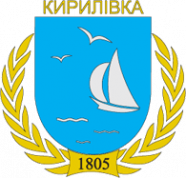 Азовец Кирилловка 2012