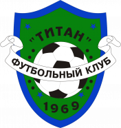 ФК Титан 2002