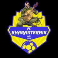 FC KHARAKTERNIK (Київ)