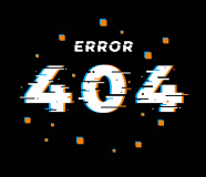 Error 404