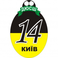 ДЮСШ-14-Лісовий