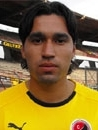 Leandro Castellanos