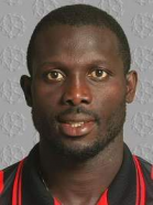 George Weah