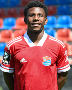 Stephan Mensah