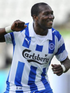 Eric Djemba-Djemba