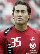 Luis Robles