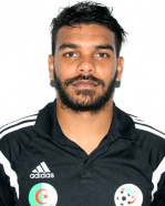 Hillal Soudani