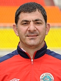 Gyulbudaghyants Armen