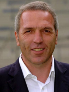 Ernst Middendorp