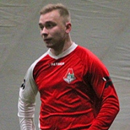 Камнев Андрей