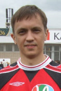 Вакуленко Дмитрий