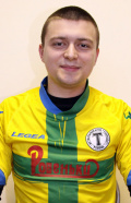 Дикорев Дмитрий