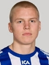 Petter Bjorlund