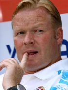 Ronald Koeman