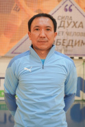 Джетыбаев Нуржан