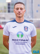 Evstafjev Alexander