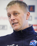 Heimir Hallgrimsson