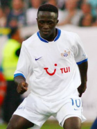 Alhassane Keita