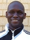 Mlungisi Gumbi