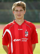 Fabian Paradies