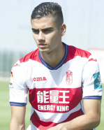 Andreas Pereira