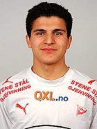 Tarik Elyounoussi