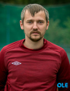 Соколов Михаил