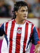 Gonzalo Pineda