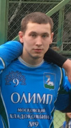 Крылов Николай
