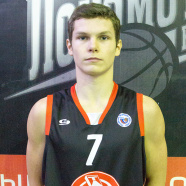 Chalenko Daniil