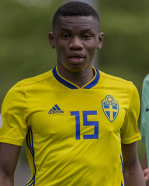 Sylvin Kayembe