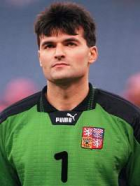 Pavel Srnicek