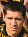 Oscar Velazquez