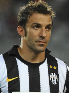 Alessandro Del Piero