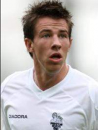 Sean St Ledger