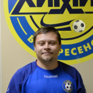Андриянов Алексей