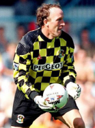 Steve Ogrizovic