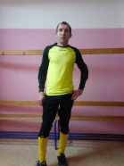 Кадыров Тимур